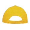 Casquette 5 panneaux - SUNNY