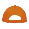 Casquette 5 panneaux - SUNNY