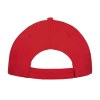 Casquette 5 panneaux - SUNNY