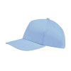 Casquette 5 panneaux - SUNNY