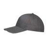 Casquette 5 panneaux - SUNNY