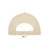 Casquette 5 panneaux - SUNNY