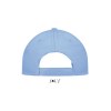Casquette 5 panneaux - SUNNY