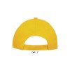 Casquette 5 panneaux - SUNNY