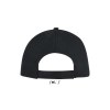 Casquette 5 panneaux - SUNNY