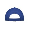 Casquette 5 panneaux - SUNNY