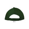 Casquette 5 panneaux - SUNNY