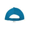 Casquette 5 panneaux - SUNNY