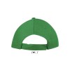 Casquette 5 panneaux - SUNNY