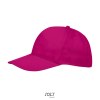 Casquette 5 panneaux - SUNNY