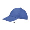 Casquette 5 panneaux - SUNNY