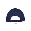 Casquette 5 panneaux - SUNNY