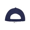 Casquette 5 panneaux - SUNNY