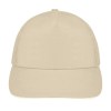 Casquette 5 panneaux - SUNNY
