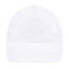 Casquette 5 panneaux - SUNNY