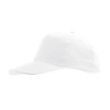 Casquette enfant 5 panneaux - SUNNY KIDS