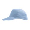 Casquette enfant 5 panneaux - SUNNY KIDS