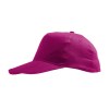 Casquette enfant 5 panneaux - SUNNY KIDS