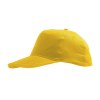 Casquette enfant 5 panneaux - SUNNY KIDS