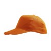 Casquette enfant 5 panneaux - SUNNY KIDS
