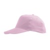 Casquette enfant 5 panneaux - SUNNY KIDS