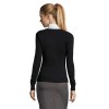 Pull col v femme - GALAXY WOMEN