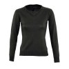 Pull col v femme - GALAXY WOMEN