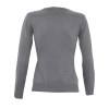 Pull col v femme - GALAXY WOMEN