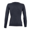 Pull col v femme - GALAXY WOMEN