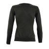 Pull col v femme - GALAXY WOMEN