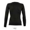 Pull col v femme - GALAXY WOMEN