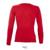 Pull col v femme - GALAXY WOMEN