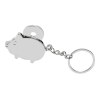 Porte-clés métal CHAMBA