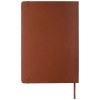 Carnet de notes Executive format A4 à couverture rigide
