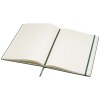 Carnet de notes Executive format A4 à couverture rigide