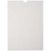 Carnet de notes Executive format A4 à couverture rigide