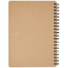 Carnet de notes recyclé avec stylo Priestly