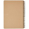 Carnet de notes recyclé avec stylo Priestly