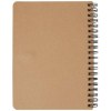 Carnet de notes recyclé avec stylo Priestly
