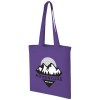 Tote bag publicitaire en coton de 7L et 100 gr/m