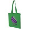 Tote bag publicitaire en coton de 7L et 100 gr/m