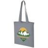 Tote bag publicitaire en coton de 7L et 100 gr/m