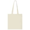 Tote bag publicitaire en coton de 7L et 100 gr/m