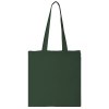 Tote bag publicitaire en coton de 7L et 100 gr/m