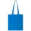 Tote bag publicitaire en coton de 7L et 100 gr/m