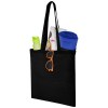 Tote bag publicitaire en coton de 7L et 100 gr/m