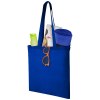 Tote bag publicitaire en coton de 7L et 100 gr/m