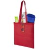 Tote bag publicitaire en coton de 7L et 100 gr/m