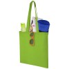 Tote bag publicitaire en coton de 7L et 100 gr/m