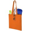 Tote bag publicitaire en coton de 7L et 100 gr/m